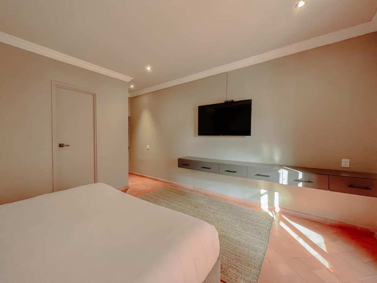 Mikaella Hotel San Miguel de Allende Exteriér fotografie