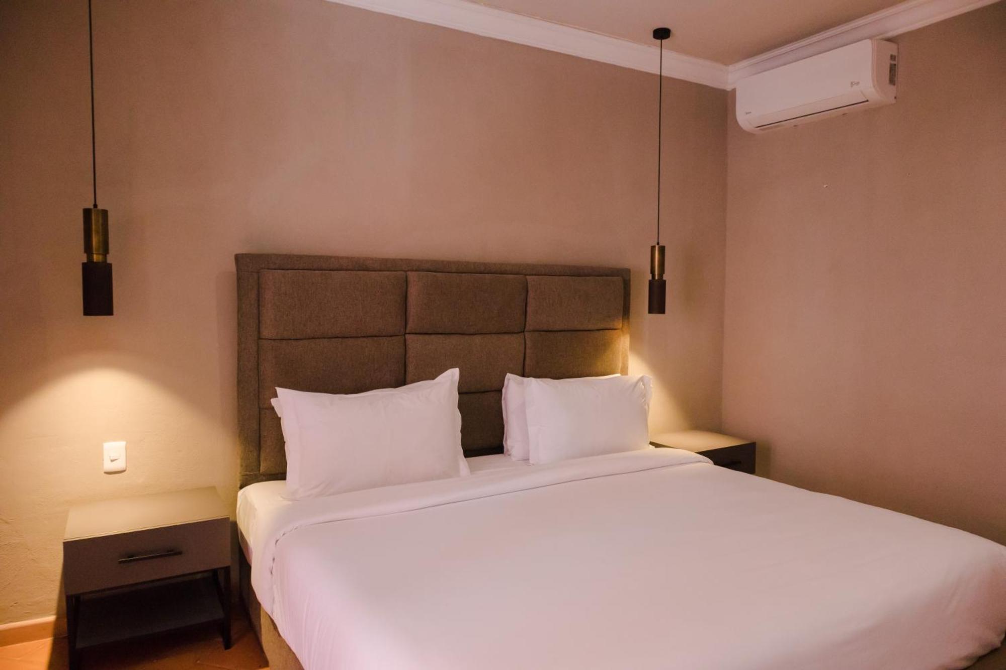 Mikaella Hotel San Miguel de Allende Exteriér fotografie