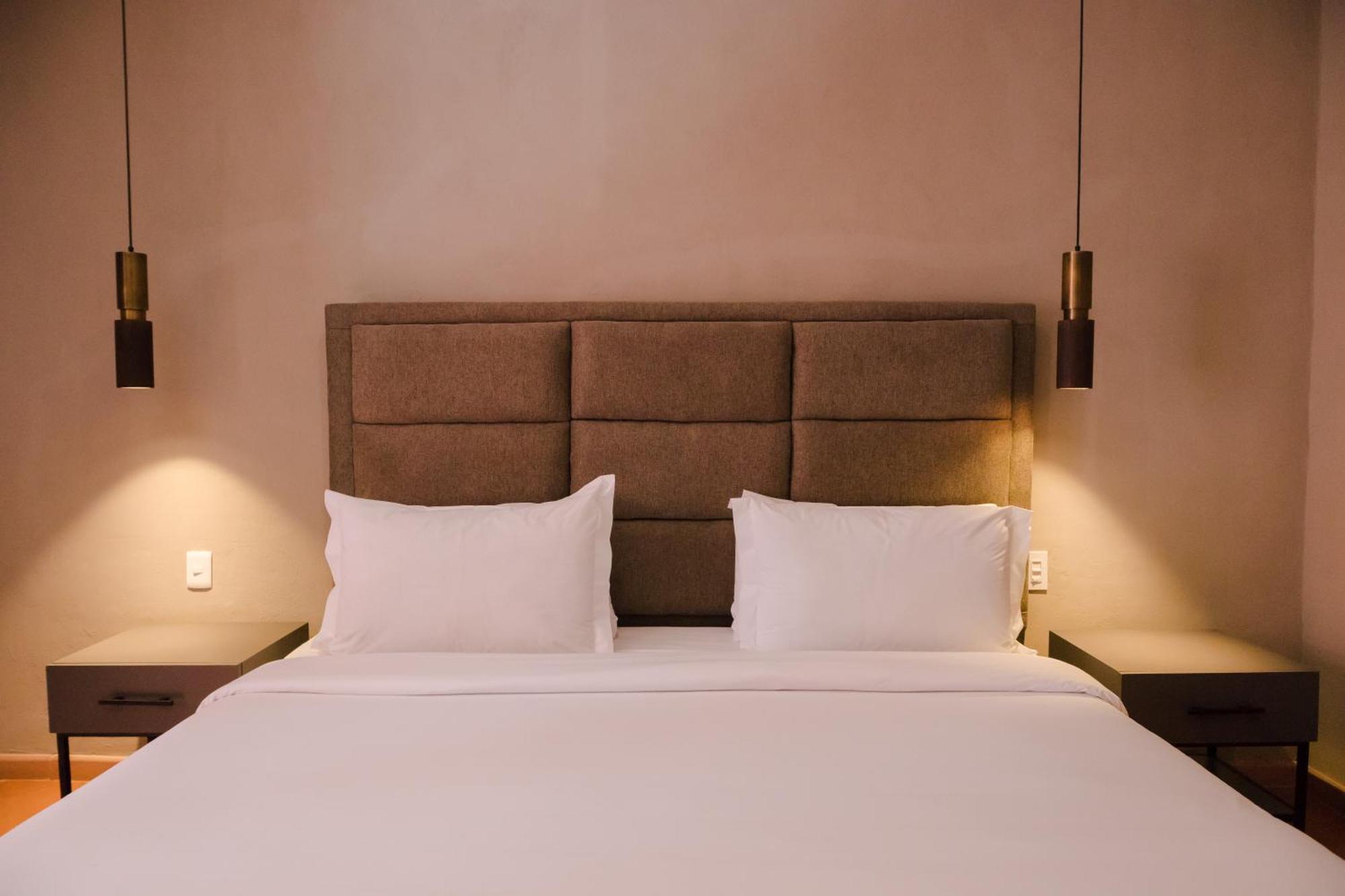 Mikaella Hotel San Miguel de Allende Exteriér fotografie