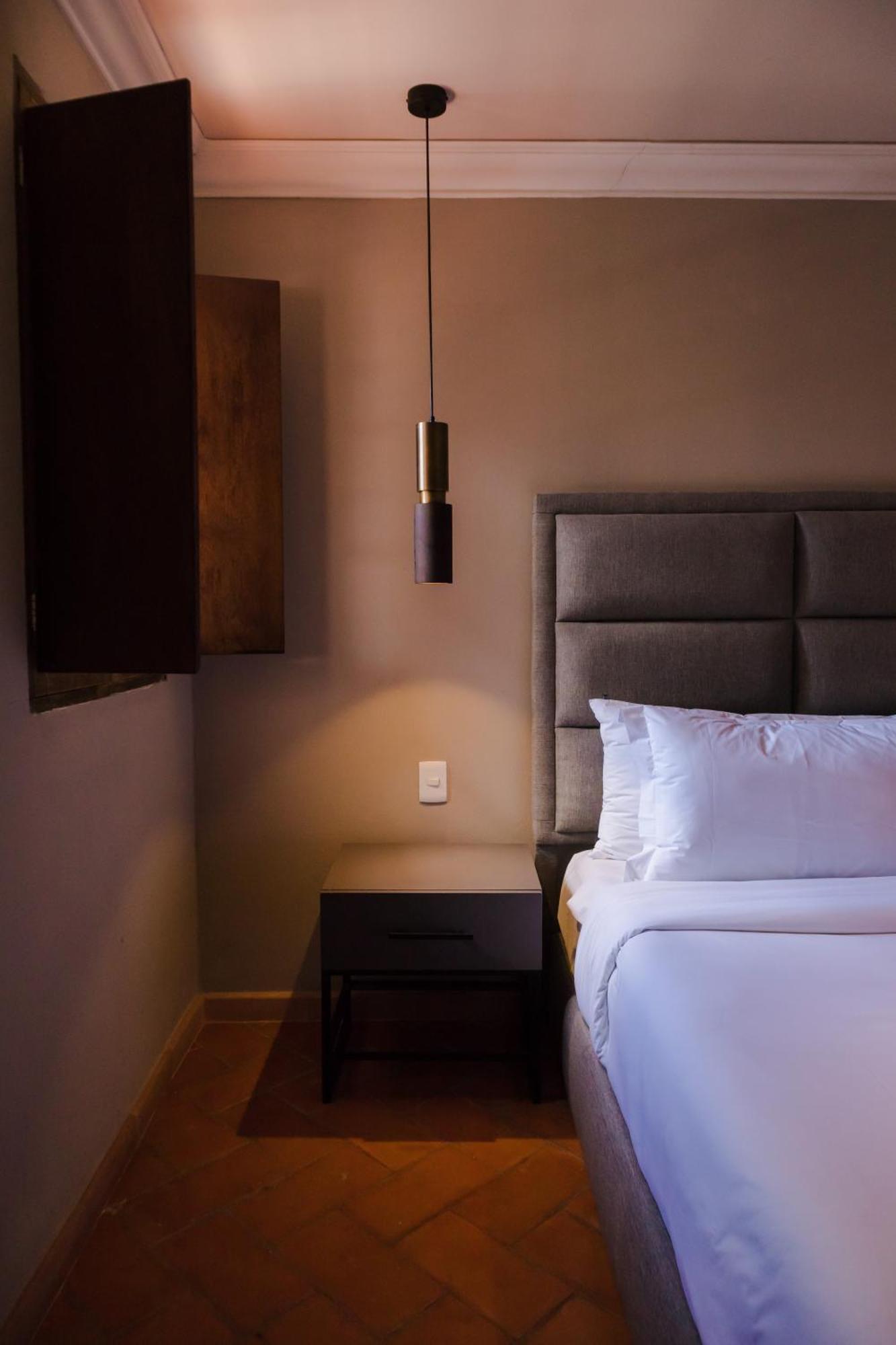 Mikaella Hotel San Miguel de Allende Exteriér fotografie