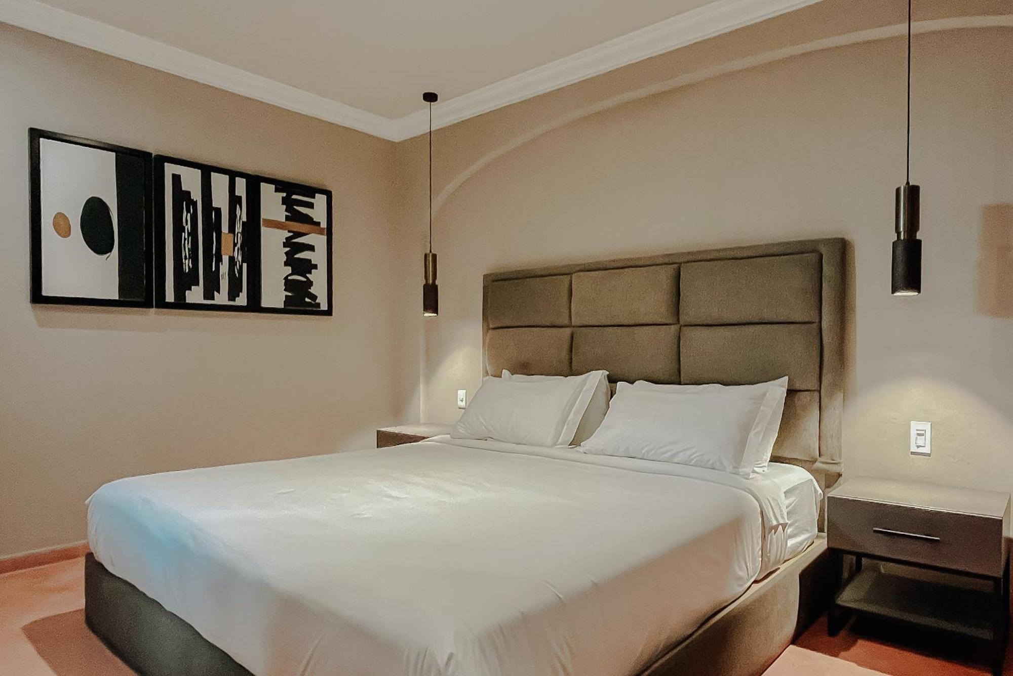 Mikaella Hotel San Miguel de Allende Exteriér fotografie