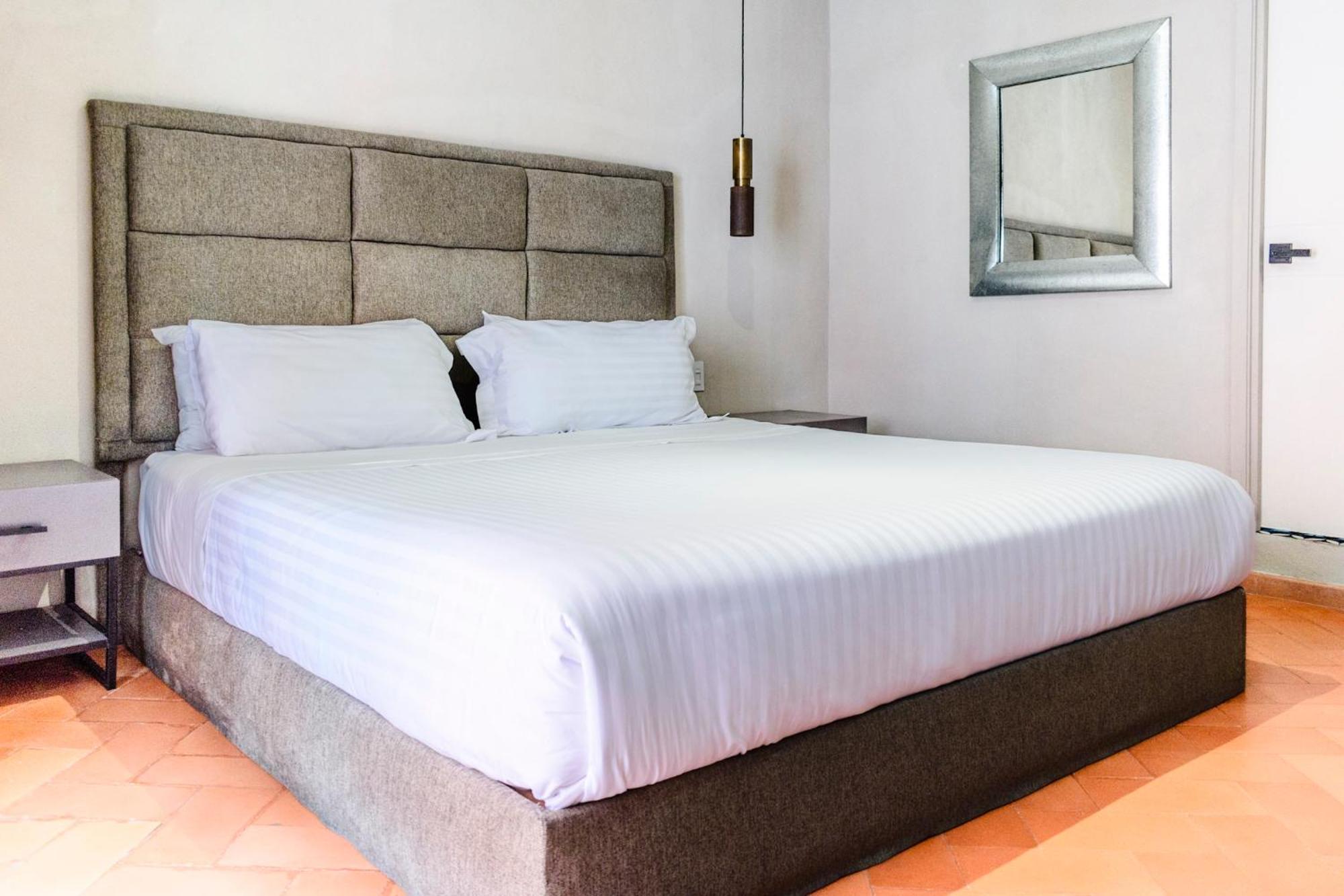 Mikaella Hotel San Miguel de Allende Exteriér fotografie
