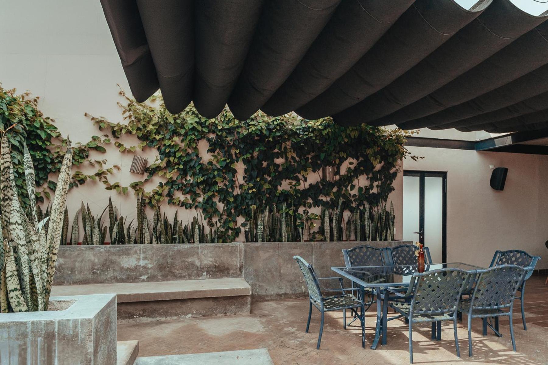 Mikaella Hotel San Miguel de Allende Exteriér fotografie